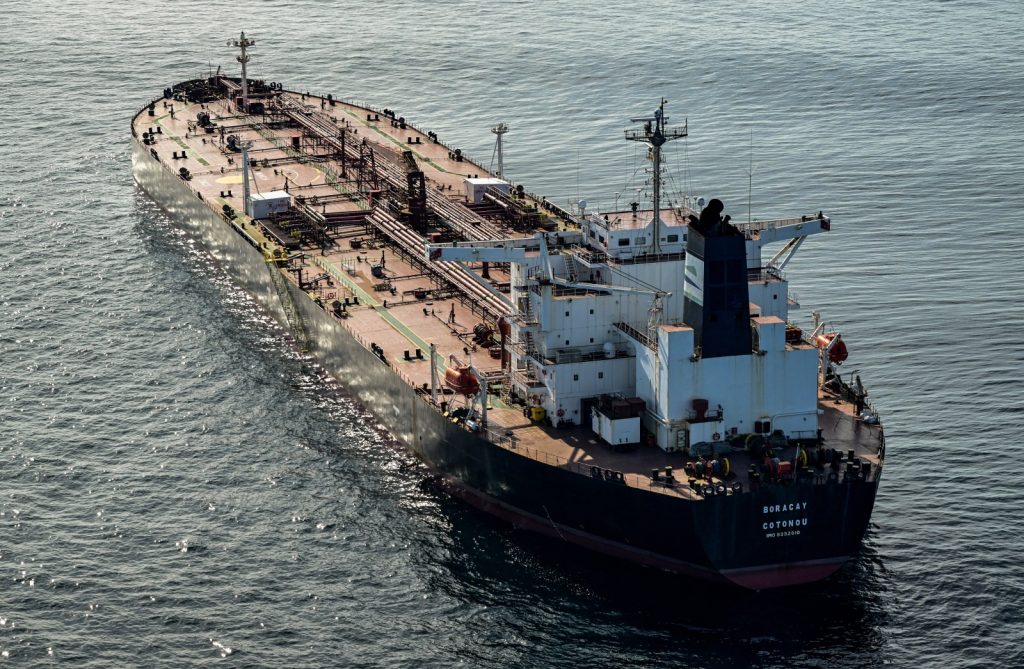 Alarm Raised at Russia’s Shadow Fleet Hybrid Warfare Threat to NATO 