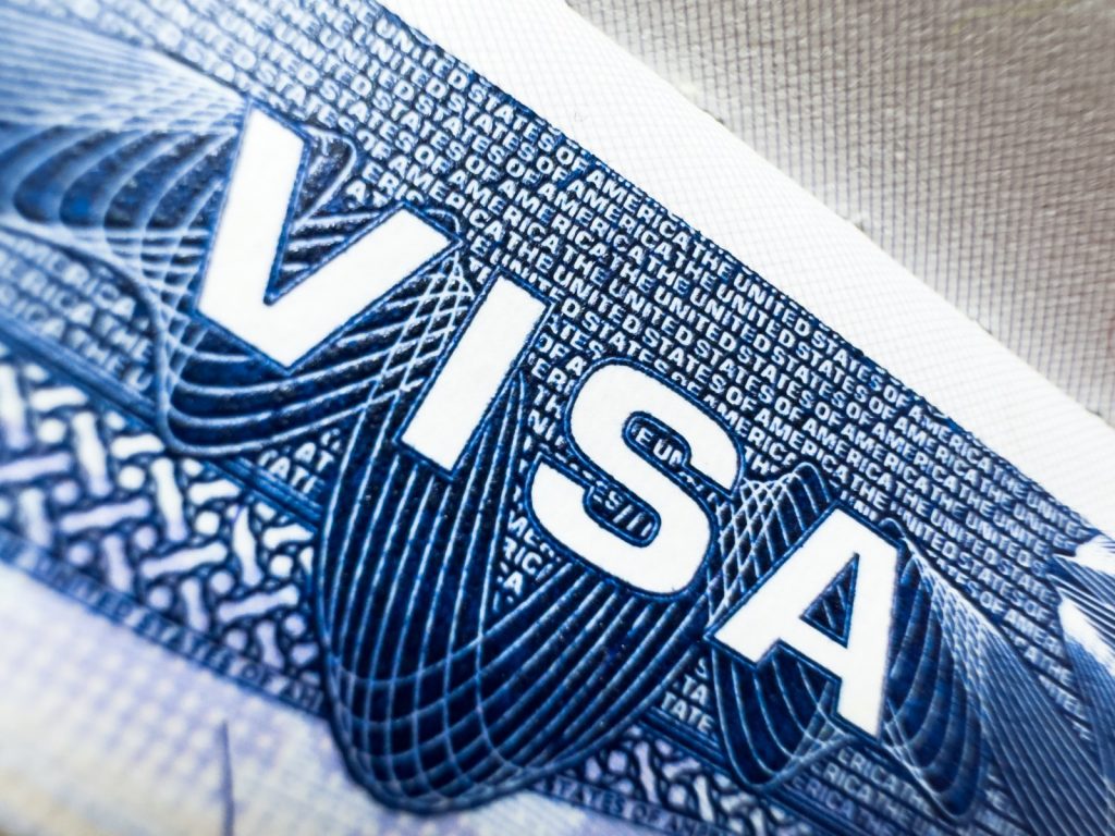 Green-Card Update: Trump Admin Wants Students, Temp Workers to Return Home