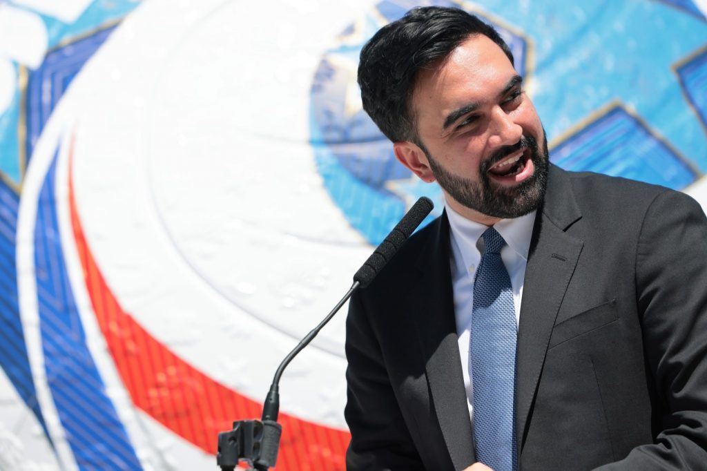 Mamdani Secures $50 World Cup Tickets Amid FIFA’s Pricing Backlash