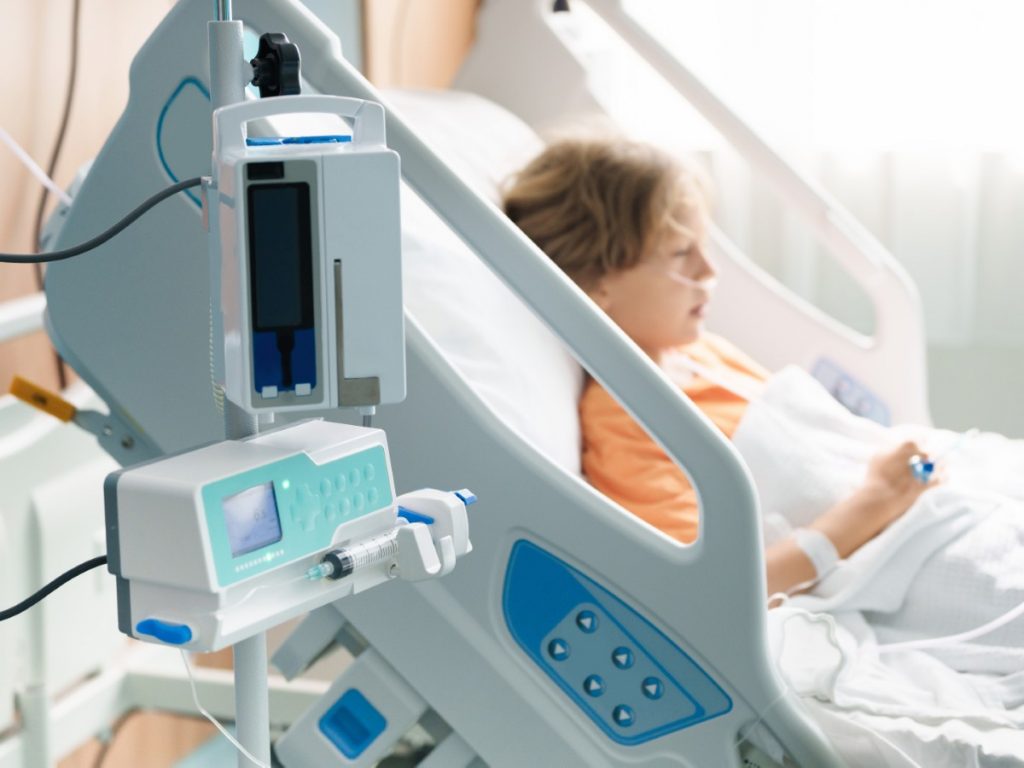 Medicaid Changes May Cause ‘Avoidable’ Harm For Rare Diseases Patients—NORD