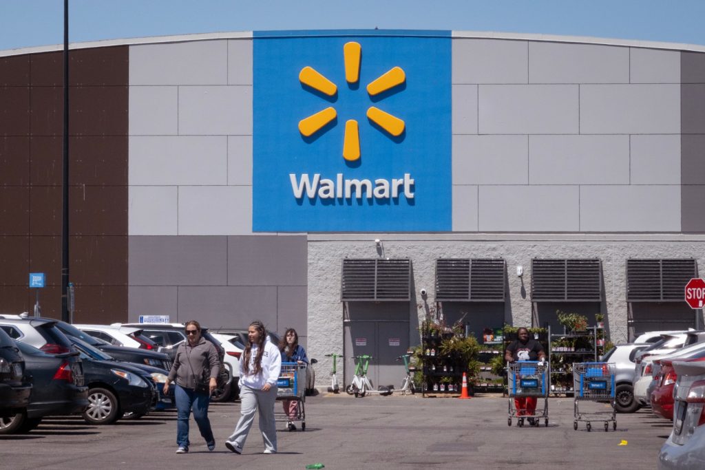 Walmart Among Retailers Issuing Price Warnings: Full List